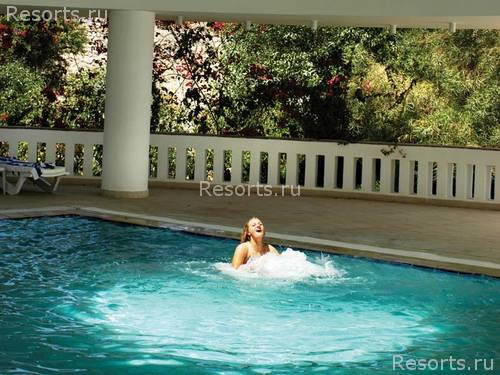 Baron Resort Sharm El Sheikh 18